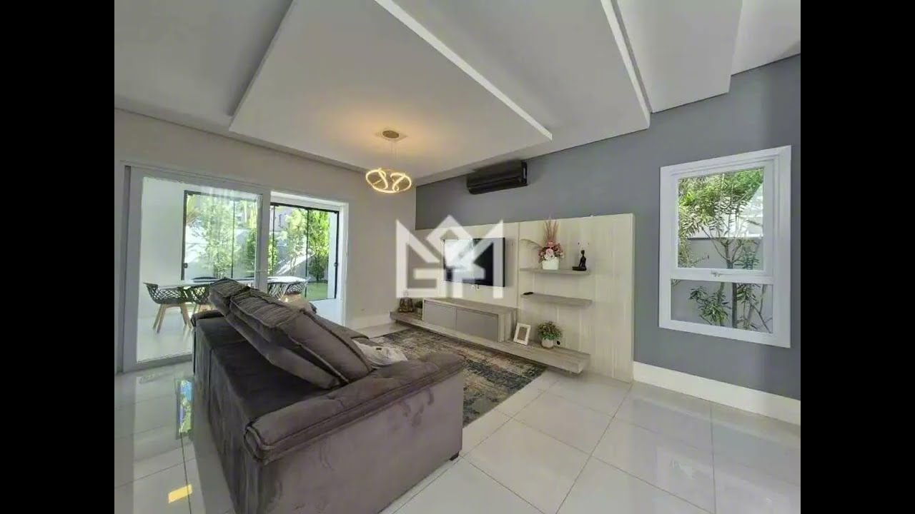 Charmosa casa residencial à venda em Gravataí/RS, no bairro Santa Cruz! | COD: 1791