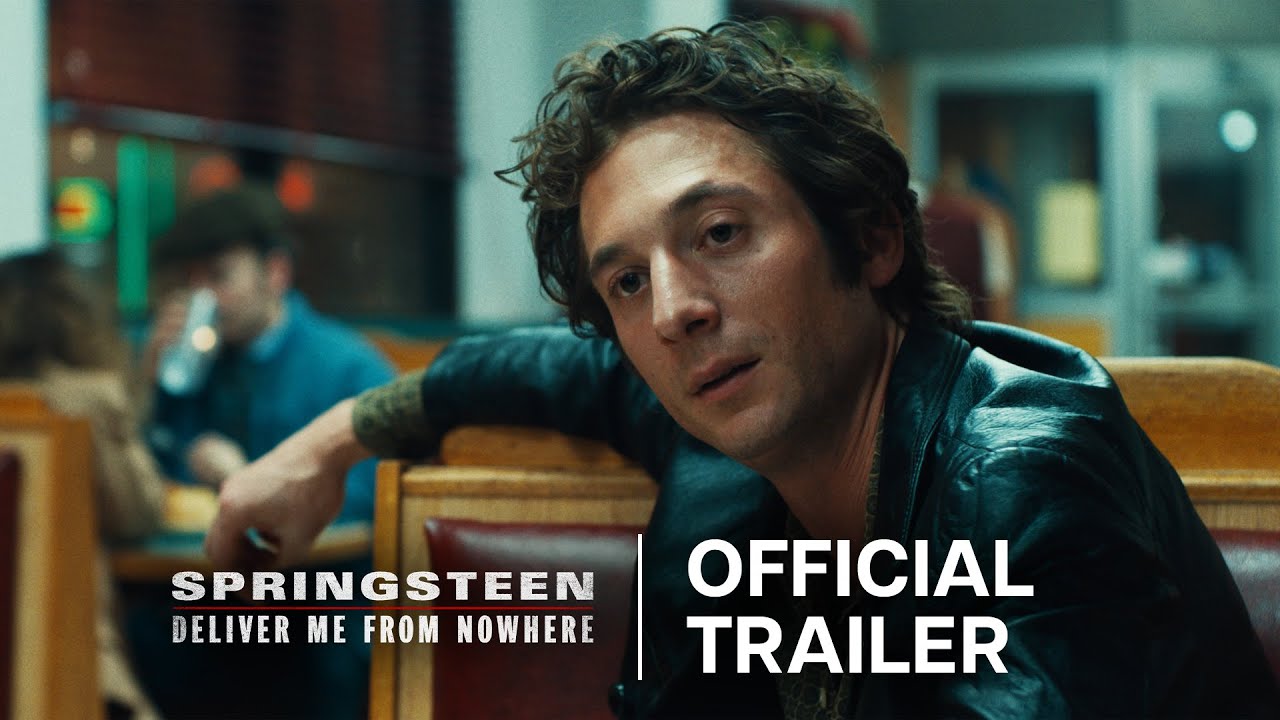 20th Century Studios | Springsteen: Deliver Me From Nowhere.