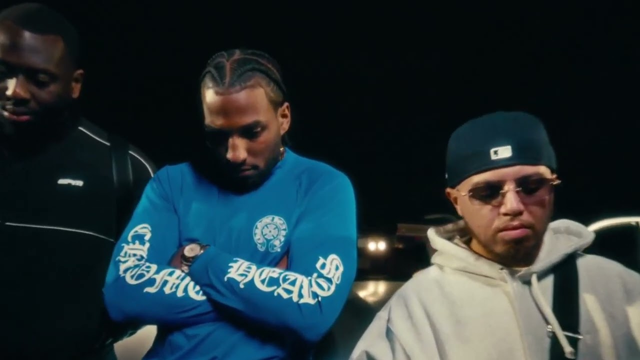 Reezy Type Beat - 