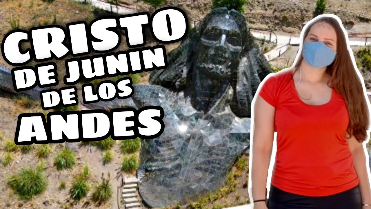 VIA CHRISTI DE JUNIN DE LOS ANDES 2021 | RECORREMOS TODO Y LLEGAMOS AL CRISTO | DEBIAJE