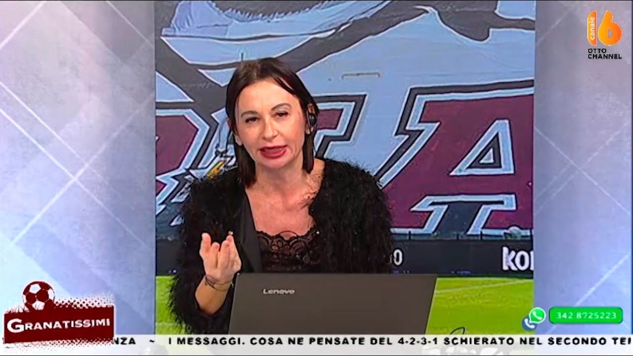 Granatissimi, la puntata del 17 dicembre 2025