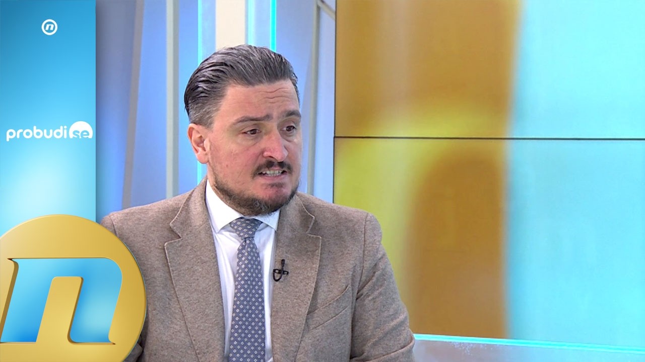 Vučić je preživeo više atentata nego Fidel Kastro - Jovan Rajić