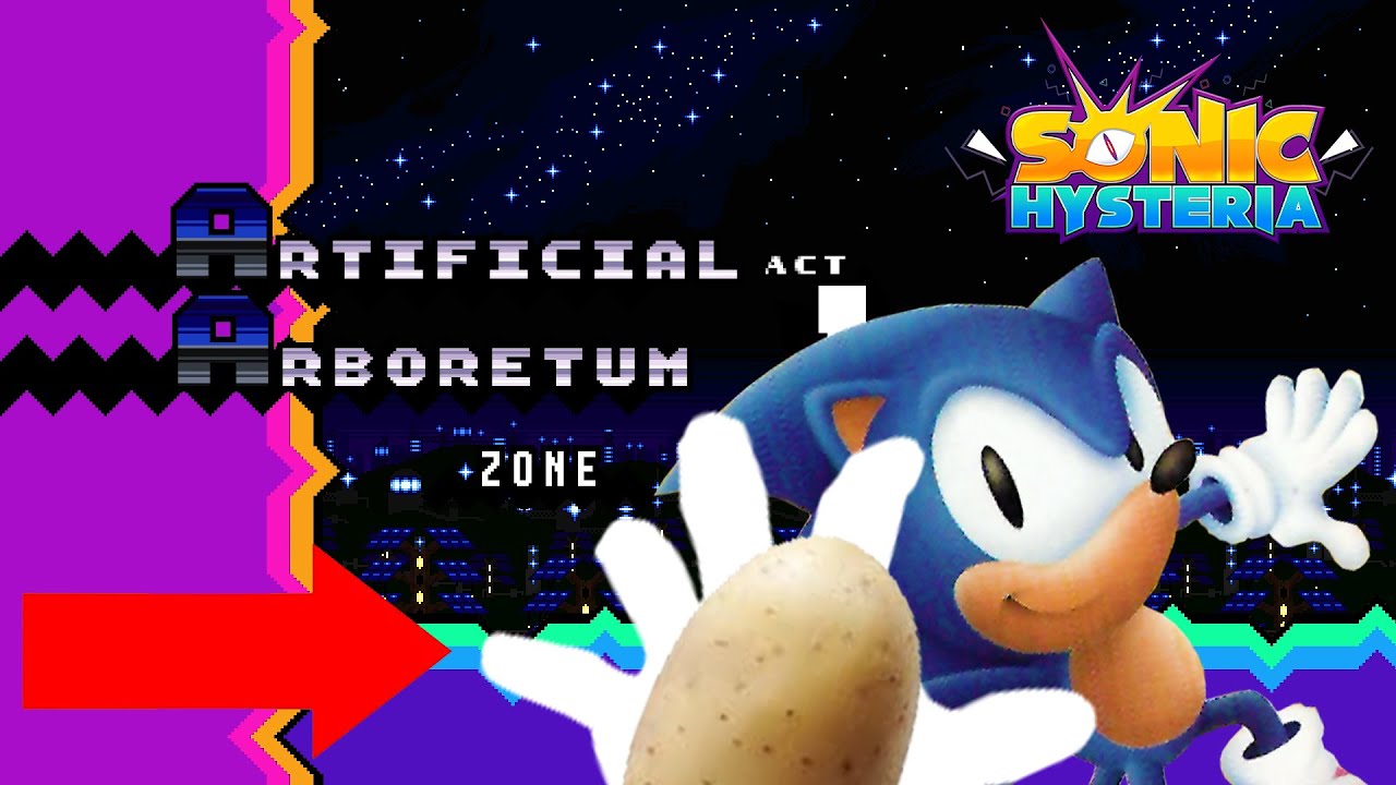 Artificial Arboretum Act 1 - Contest Prize