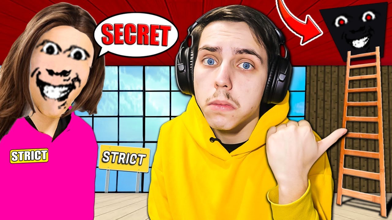 Am gasit SECRETUL Mamei STRICTE !