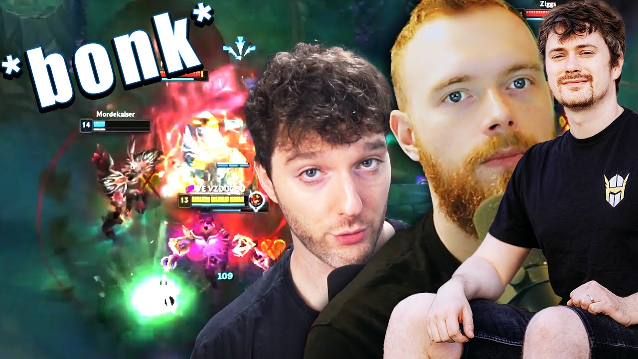 Stat Check na Topu w/ @freeze_lol @Herdyn Sgoob Springy