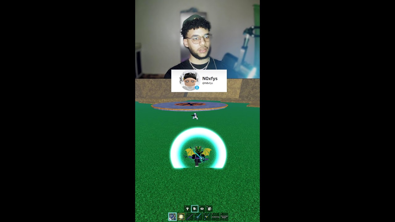 JUGANDO UN POCO DE TODO ROBLOX