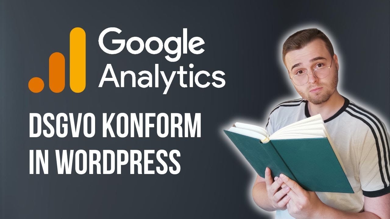 Google Analytics DSGVO konform in Wordpress nutzen - mit Borlabs Cookie (inkl. Consent Mode v2)