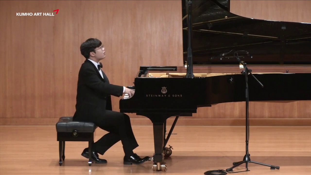Ludwig van Beethoven Piano Sonata No.21 in C Major, ‘Waldstein', Op.53