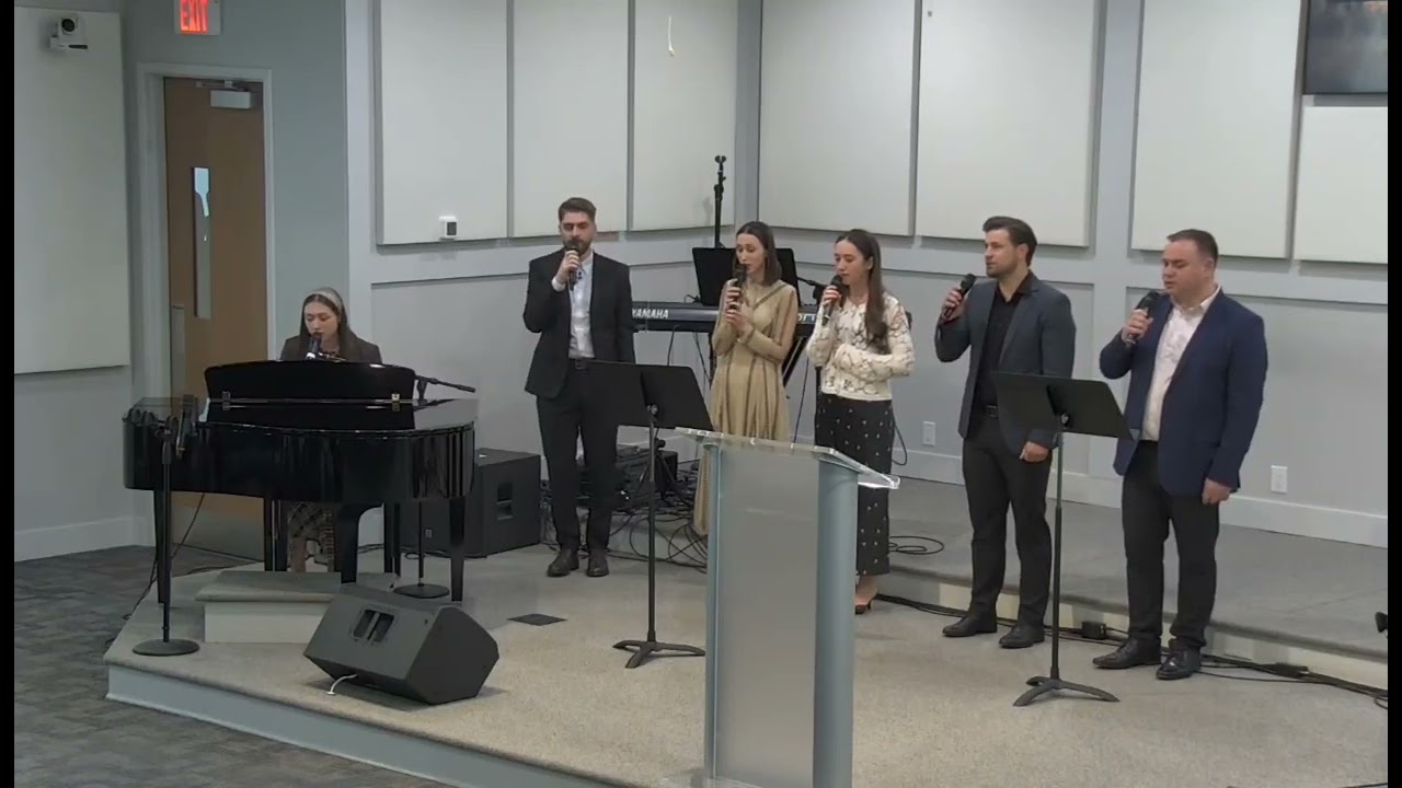 Grup mixt - Tu esti cel mai minunat 