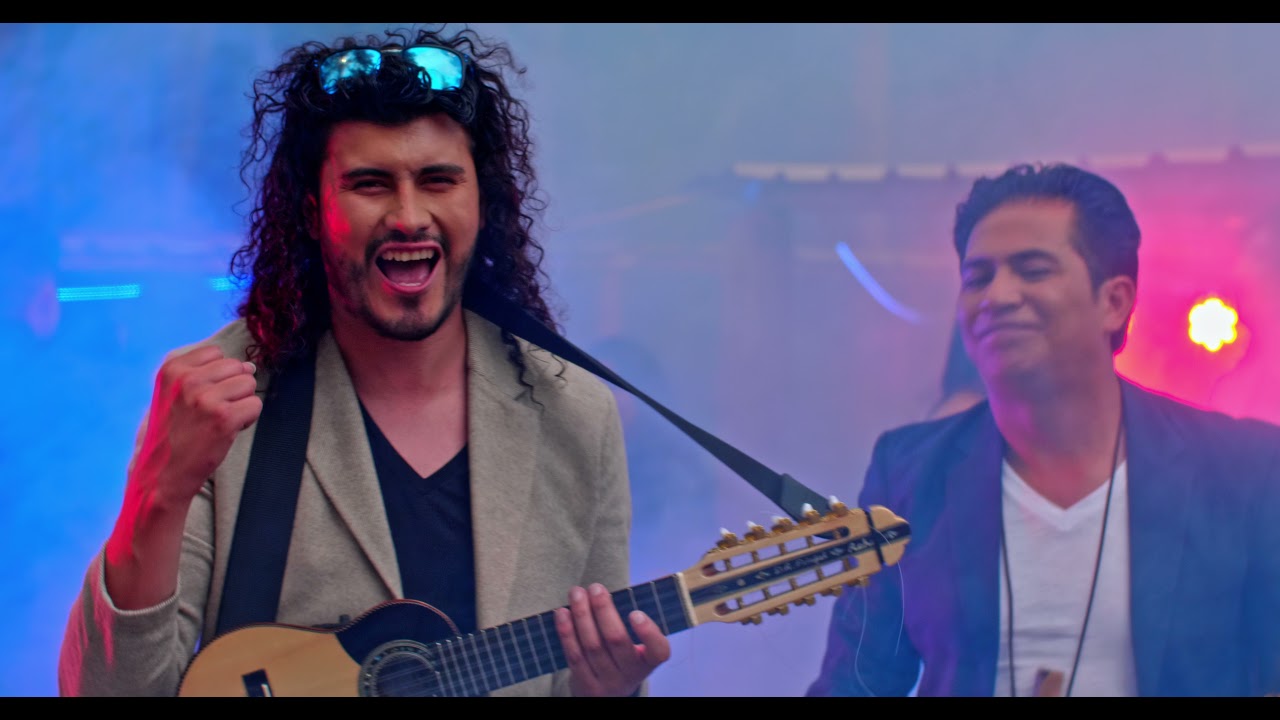 ANDINAMARKA CUMBIAS ANDINAS 2021 VIDEO OFICIAL 4K