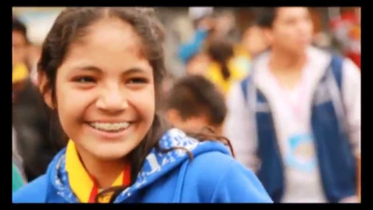 CAMPORÍ DE CONQUISTADORES APCE 2015