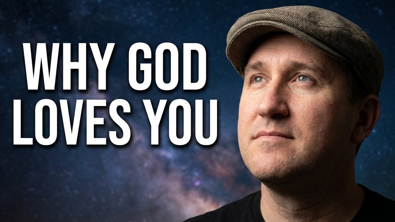 Psalm 8 Explained: Who Is Man That God Is Mindful of Him?📖 | Bible In a Year on Stream