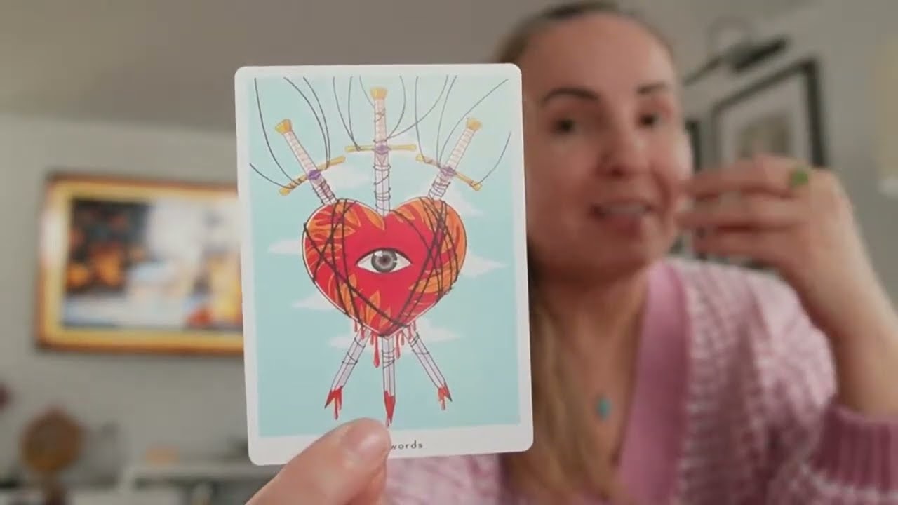 CE FACE? CE SIMTE? CE GANDESTE PERSOANA DIN MINTEA TA?