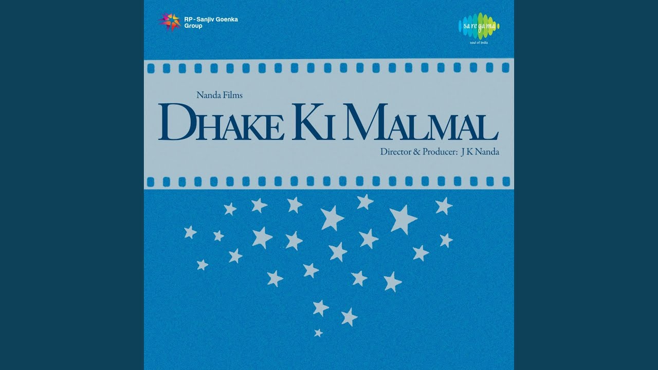 Diya To Jala Sab Raat Balam