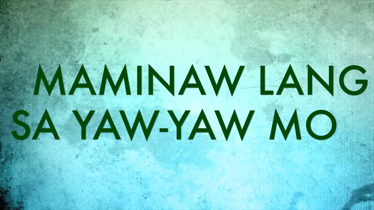 Piyaok Band featuring Liclic and Teddy of Brandibelly : Makalagot (Lyric Video)