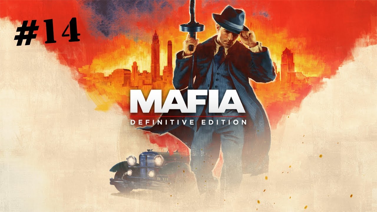 Mafia – Definitive Edition, Es war einmal in Lost Heaven (14)