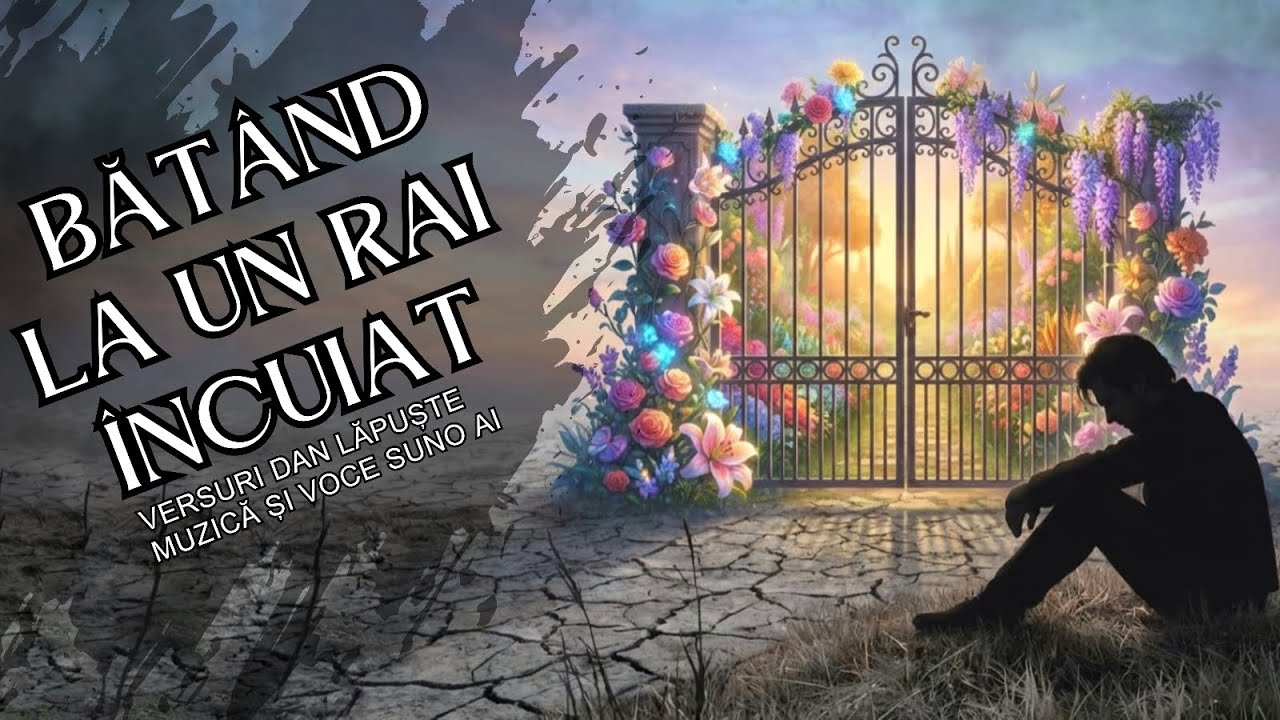 ,,Bătând la un Rai încuiat