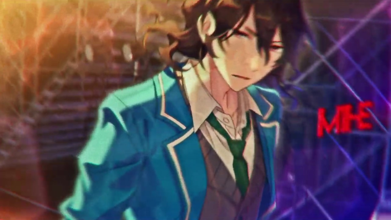 Rei Sakuma | Edit