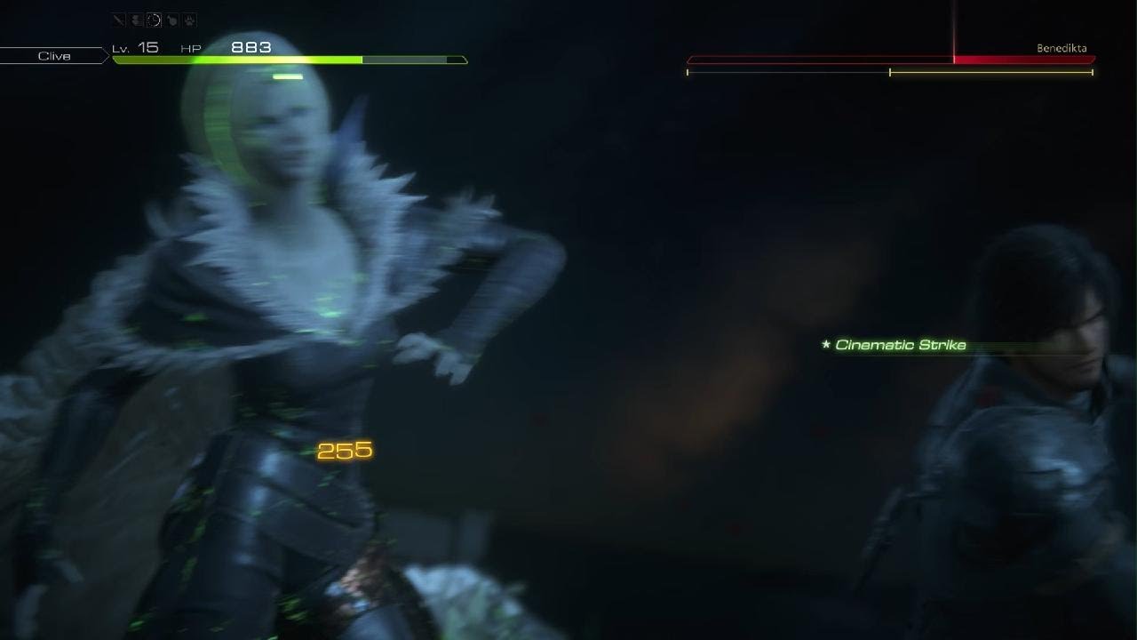 Torgal Takedown