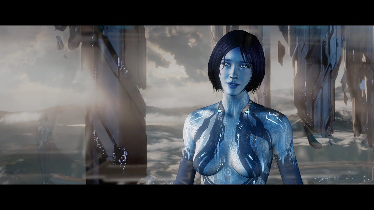 Playing Halo 4 for the first time in 2026 [2]