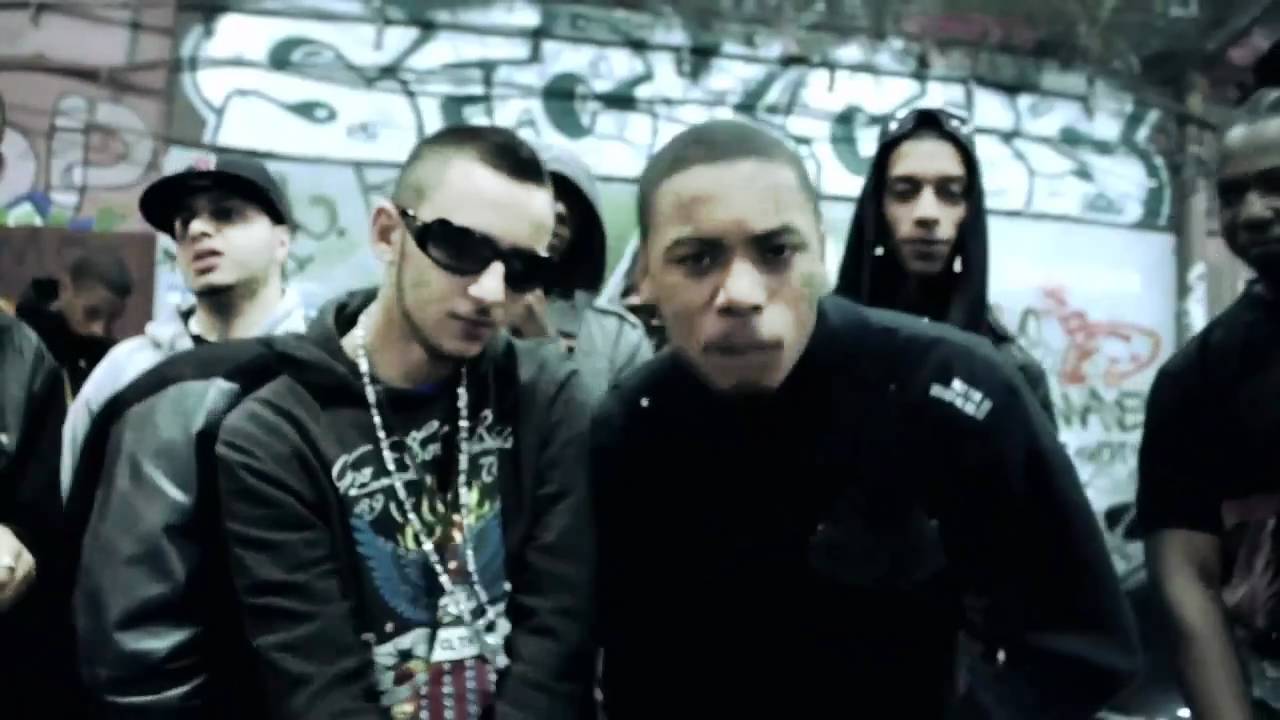 DAYDREAM-Gas Gang Full Video