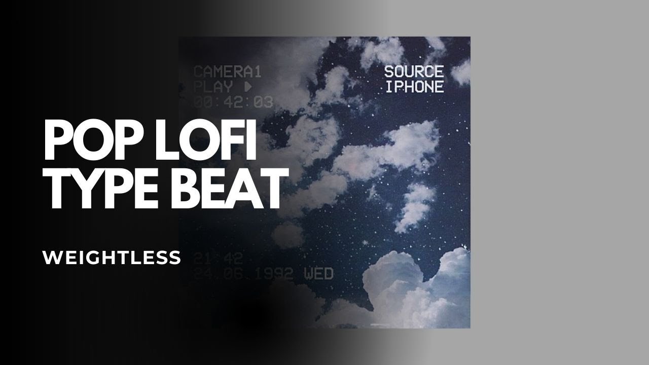 Pop Lofi Type Beat 