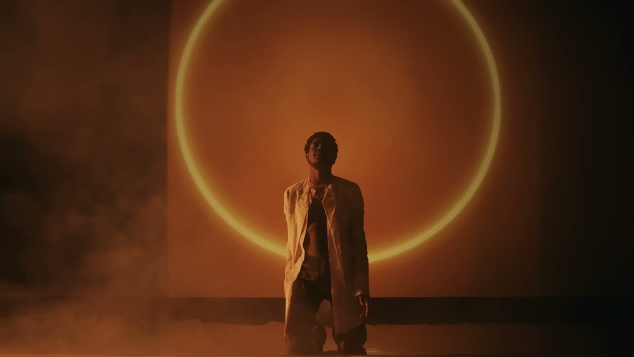 Labrinth, Takagi & Ketra - No Ordinary (Remix)