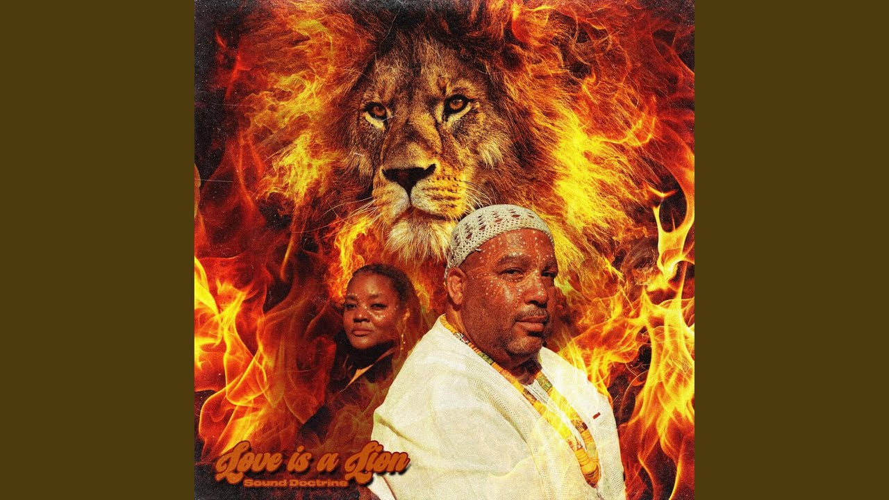 No Fear In The House of Love (feat. Qmberli)