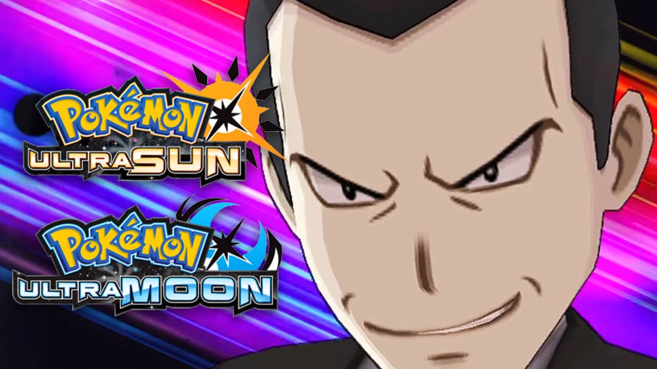 The WILD Epilogue of Pok&eacute;mon Ultra Sun & Ultra Moon