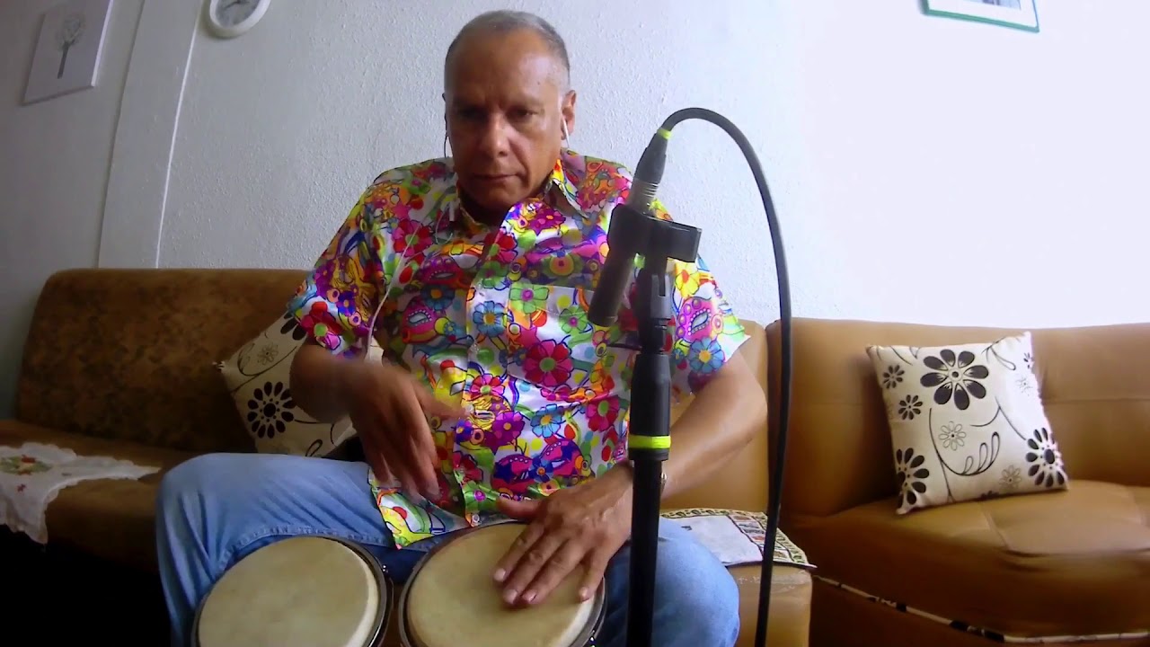 ERMES  Muñoz BONGO RENUEVAME