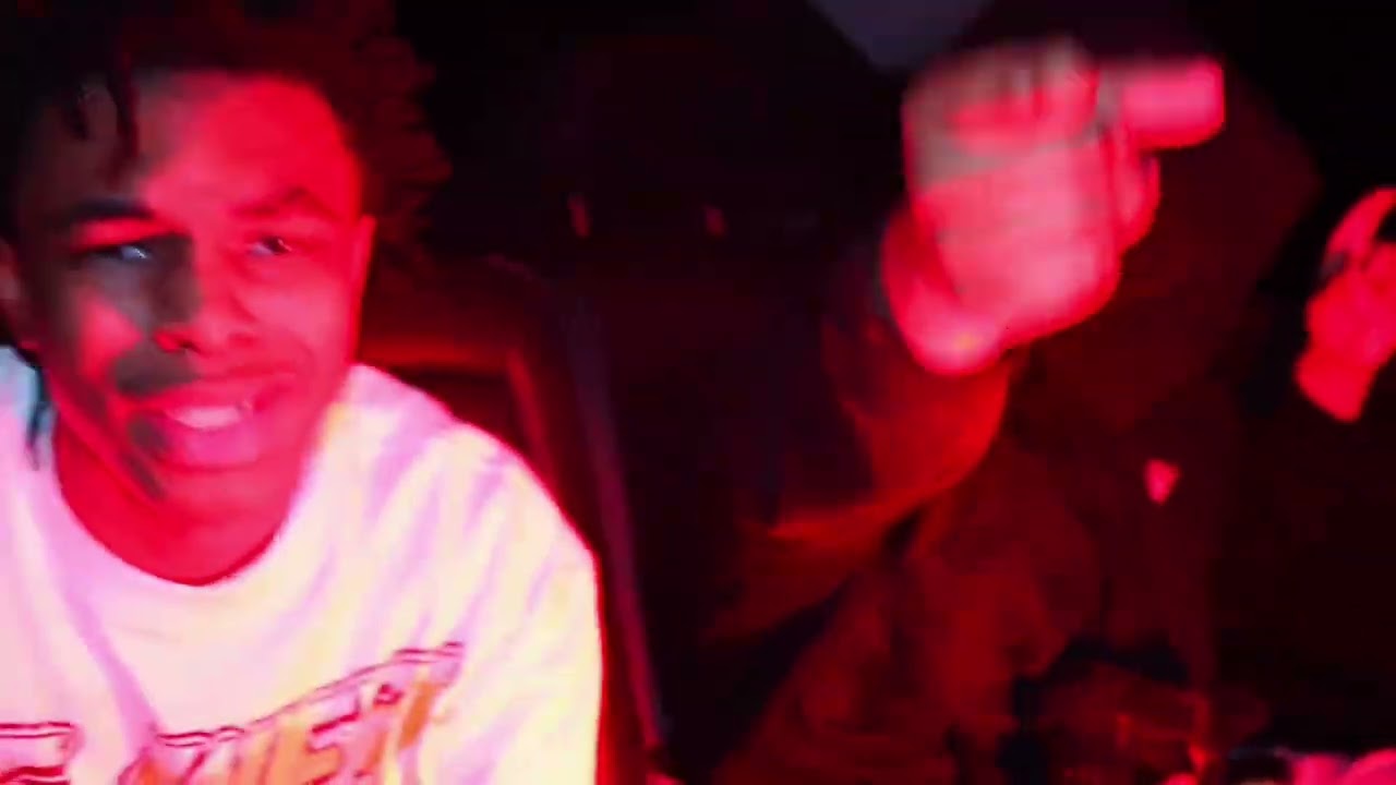 Dummy Mode 7.62meezy x TTG (official music video) 