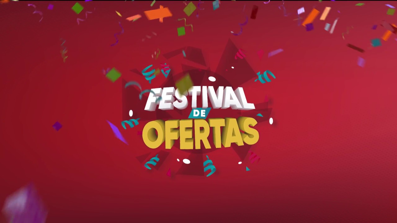 Festival de Ofertas da Cellshop Paraguay