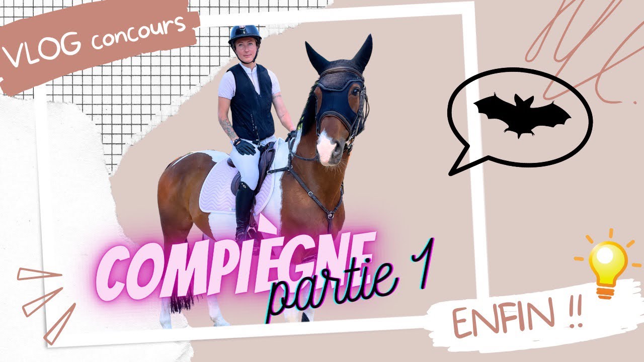 COMPIÈGNE 1 : ON A ENFIN TROUVÉ LE PROBLÈME DE DUNE !! 💡