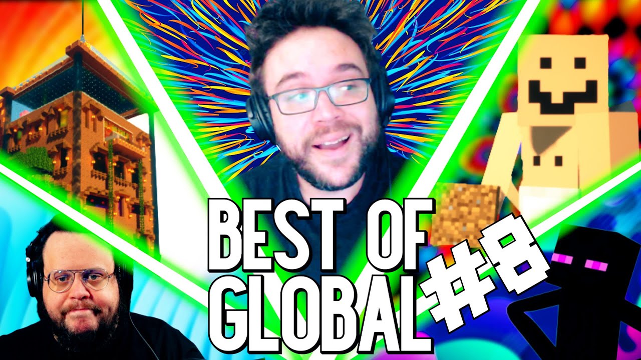 ANTOINE DANIEL | GIGA BEST-OF DU MOIS #8