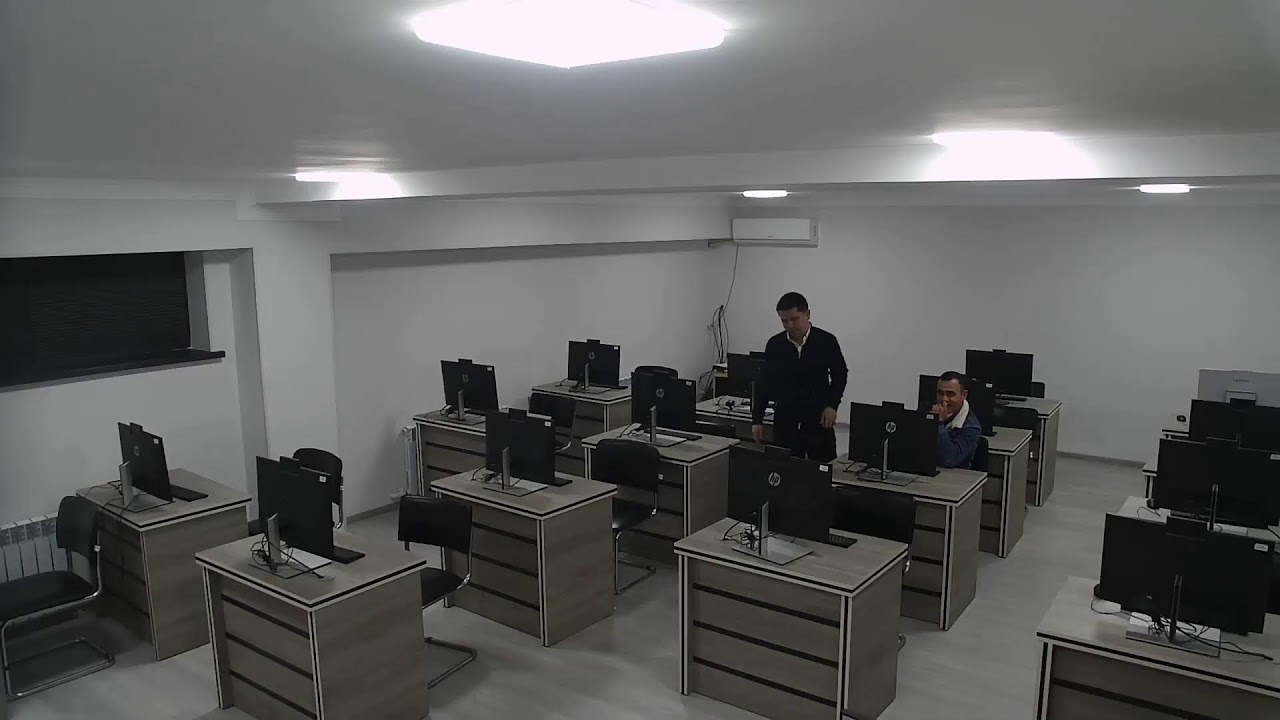 Тест