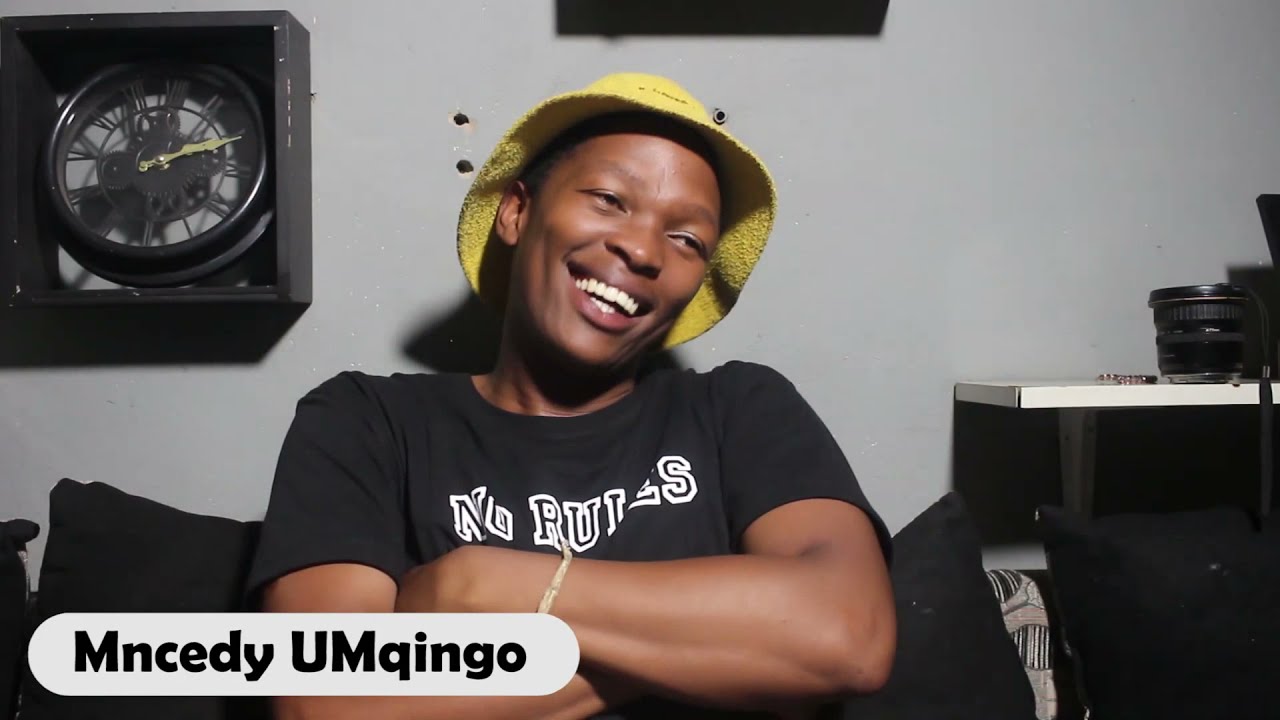 Mncedy Mqingo - Abangani Bethu