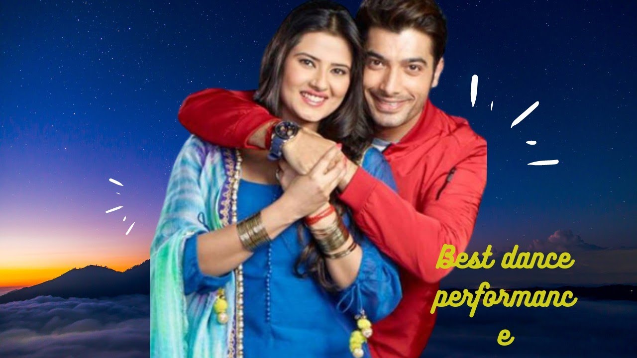 ahana and manprit cute moment / kasam tere pyar ki // nok jok.