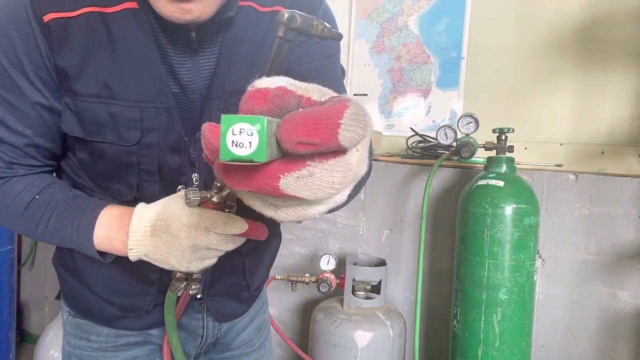산소절단1편
