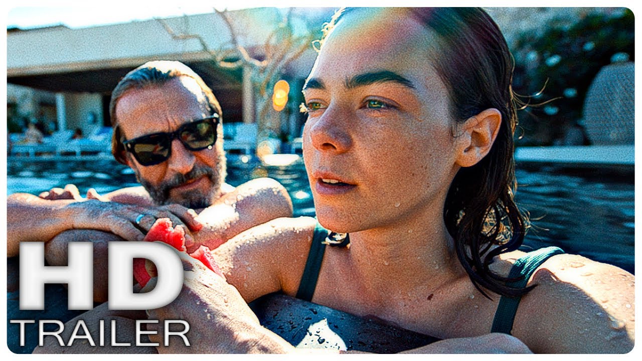 БАРДО Русский трейлер (2022) Netflix Movie HD