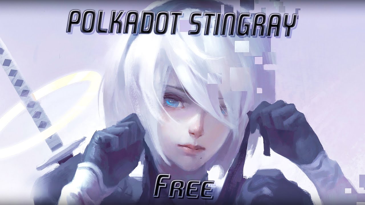osu! - POLKADOT STINGRAY - FREE [Flake's Laziness] | WiMpN