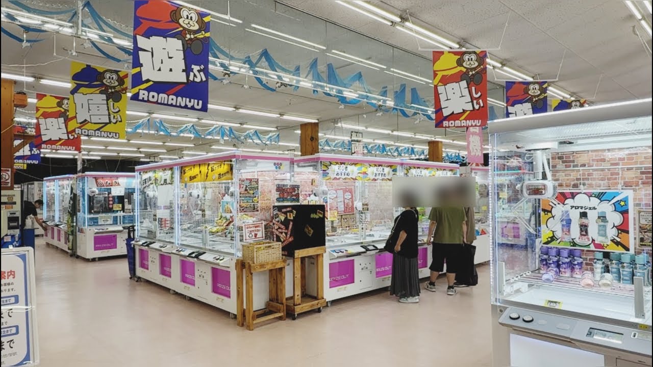 明日のイベントに向けての前日配信in浪漫遊各務原店