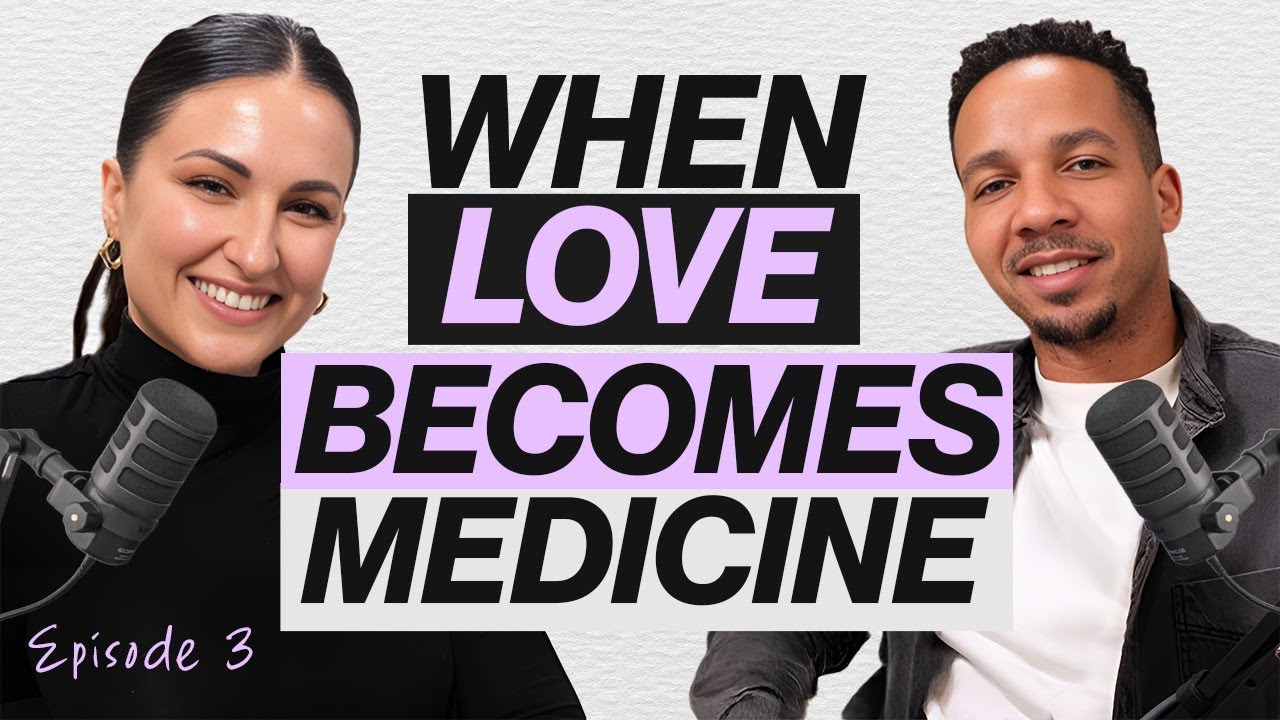 Love as Medicine: How Partnership Can Make (or Break) Your Healing Journey