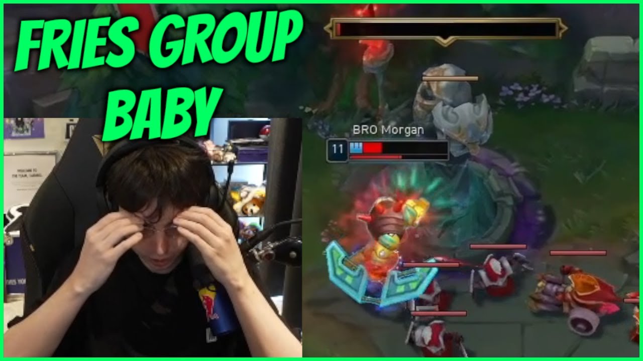 DK Are Losing To THIS??
