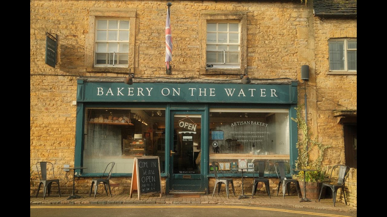 Bourton on the Water, Cotswolds | Family Travel Diary | OSMO POCKET 3 | FUJIFILM X100VI