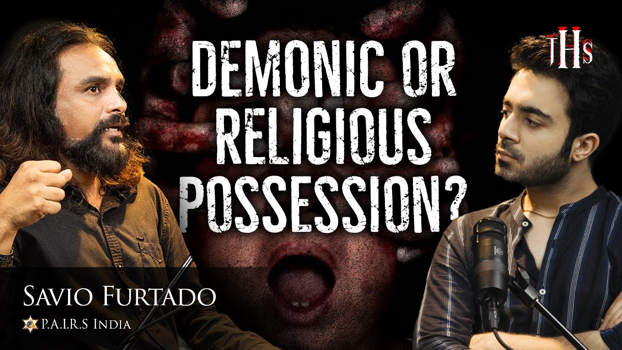 Is demonic possession real? Listen to this exorcist's 20-year experience | HOW to prevent it?? 👻