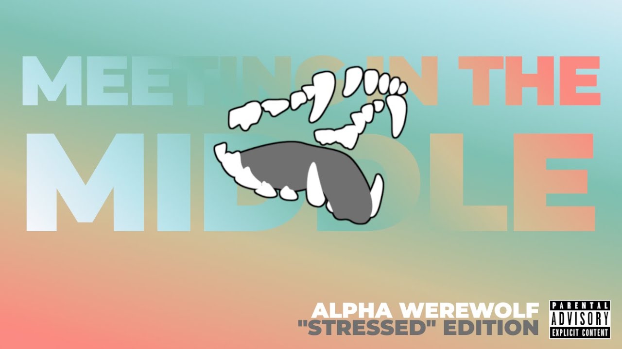 Stress By Any Other Name | Alpha Wolf Fiancé | Audio RP | [M4A]