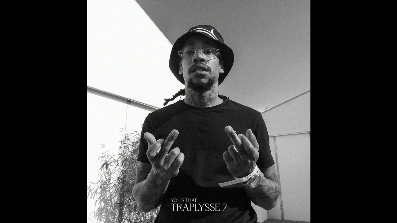 Green Montana Type Beat - 