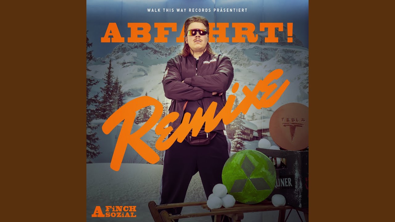 Abfahrt (Die Gebr&uuml;der Brett Remix)