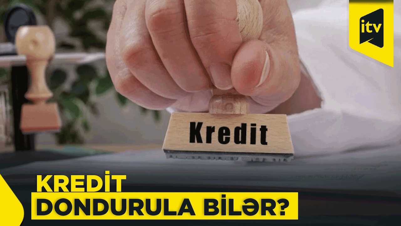 Banklar hansı hallarda güzəşt edə bilər?