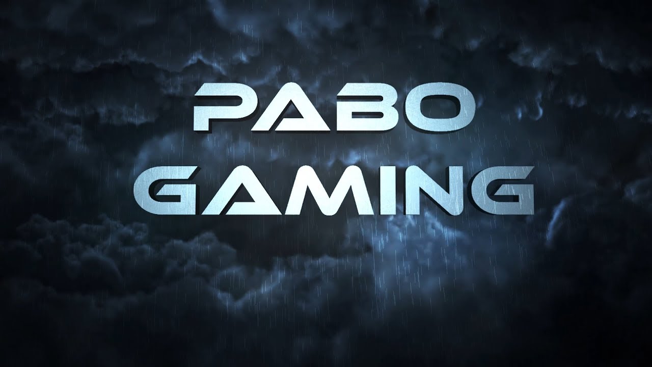 PaBo Gaming 5